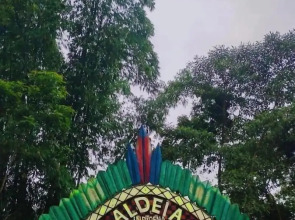 Pousada Ohana Paraty