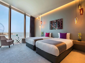Rixos Premium Dubai JBR