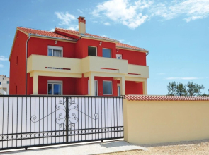 Awesome Home in Pakostane With Wifi and 5 Bedrooms
