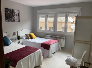 Apartamento Adelina
