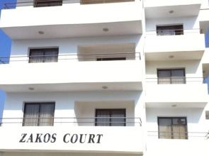 Zakos Court Apartments