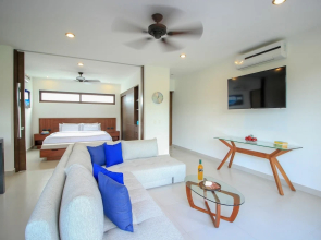 Golf View 1 Bedroom Condo by Olahola