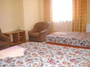 Gracia Hotel