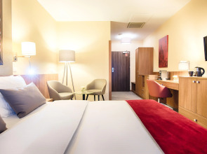 Leonardo Royal Hotel Warsaw