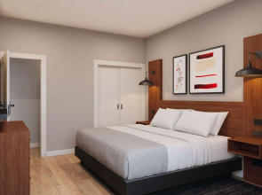 Hawthorn Extended Stay by Wyndham Mount Laurel / Moorestown