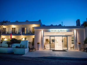 Thalia Hotel