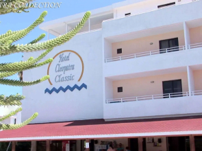 Cleopatra Classic Hotel