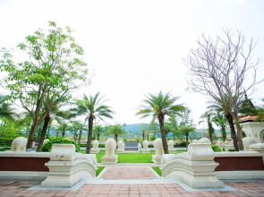 Xishuangbanna Yajule City Golf Hotel