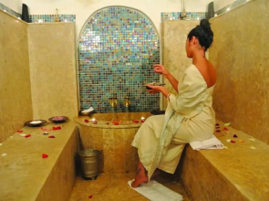 Relais De l'Ourika