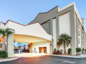 Comfort Inn & Suites Athens North
