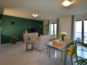 Tuscasì Aparthotel