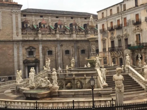 SUITE 188 - Via Roma