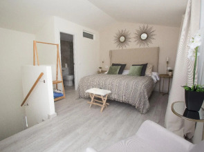 Апартаменты Soho Boutique Museo