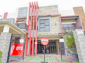 OYO 90801 Deanofaa Residence Syariah