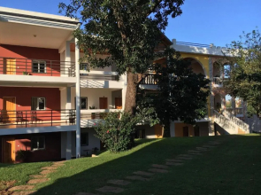 Hotel H1 Antsirabe