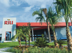 Hotel Riu Playacar - All Inclusive