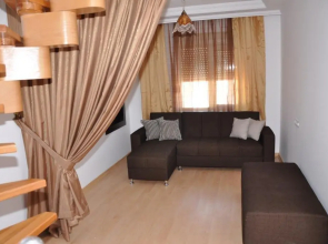 Roza Apartments
