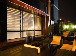 MG Hill Residence Butik Hotel