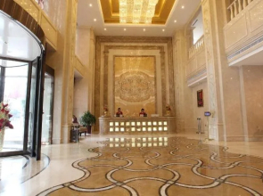 Xiyue International Hotel