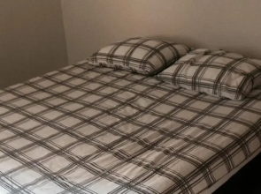 Ccr Rental Apartment