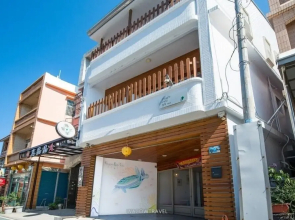 Yuanjyuge B&B
