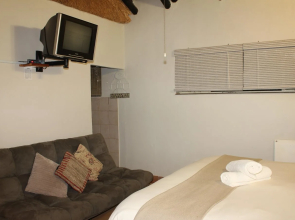 The Swallow's Nest Bed & Breakfast