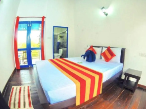 Charming Villa With Pool, Near Beach, Sri Lanka