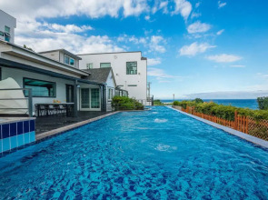 Poolvilla 1night 2day