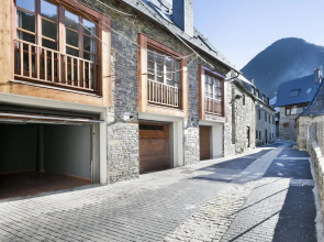 Luderna - Casa Serra Nauta