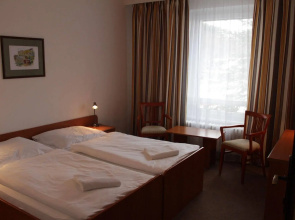 Spa Hotel Devin