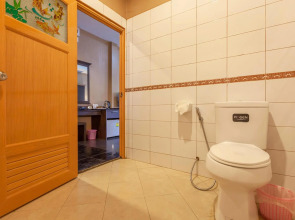 Lanta Klong Nin Beach Resort