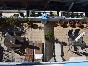Alena Apartments