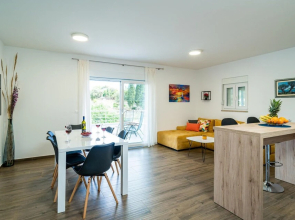 Amazing Apartment in Zaton Veliki With Wifi and 3 Bedrooms