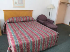 Birchwood Motor Hotel
