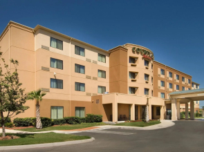 Courtyard San Antonio SeaWorld®/Lackland