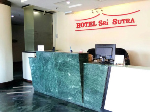 Hotel Sri Sutra - Bandar Sri Damansara