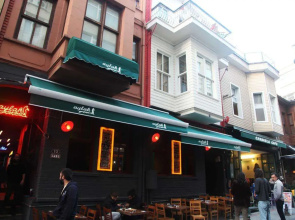 Moda Hostel
