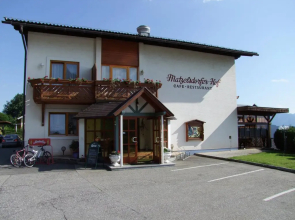 Matzelsdorfer Hof