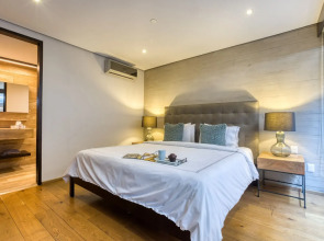 AR 218 Hotel by ULIV