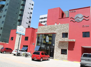 Hotel Ciribaí