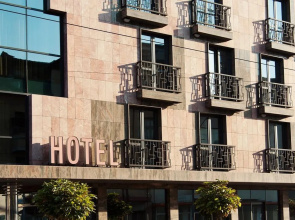 Hotel Budapest