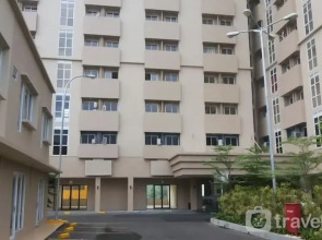 2Br Medina Apartment Near Pelita Harapan University