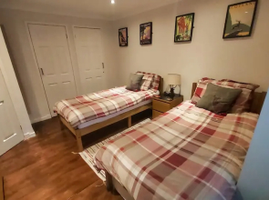 Cuilidh Kintyre Holiday Home