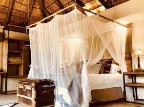 Toro River Lodges Big 5 Safari
