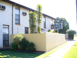 El Toro Motel