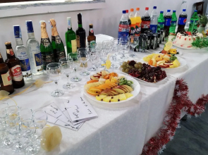 Отель New Star Хива