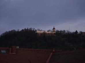 Stylish New City Appartement