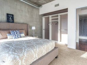 Tripbz Mello Lofts