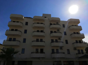 Icmeler Apart Hotel