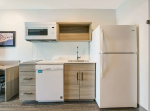 WoodSpring Suites Knoxville West